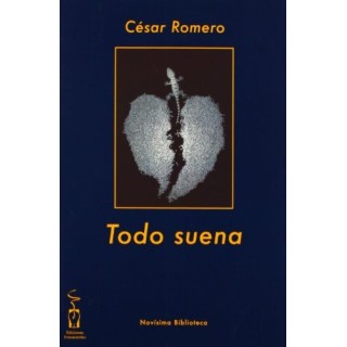Todo Suena - Cesar romero Mejas